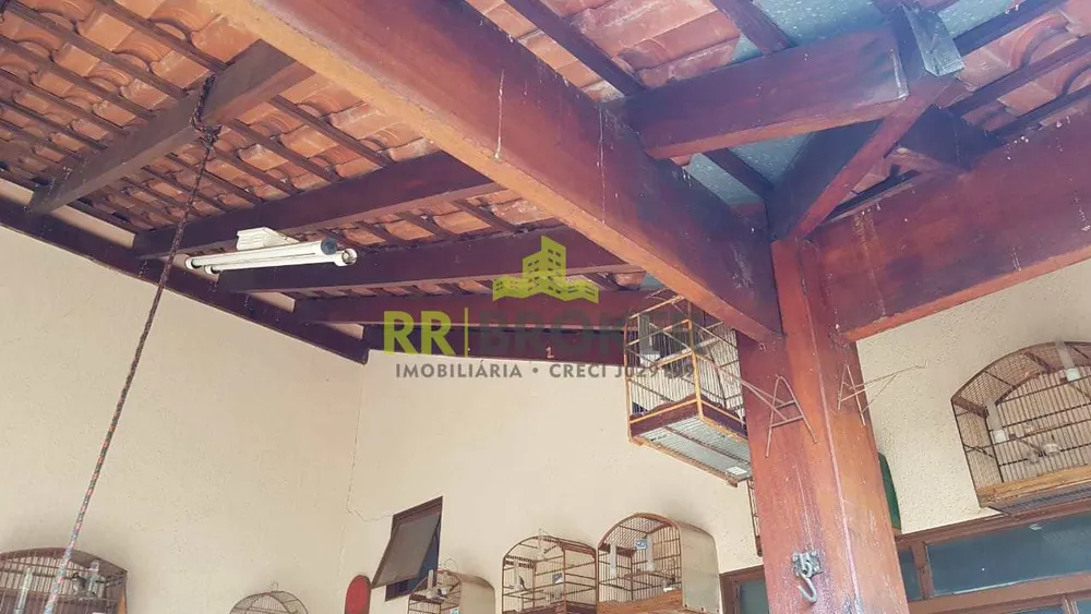 Casa, 3 quartos, 310 m² - Foto 10