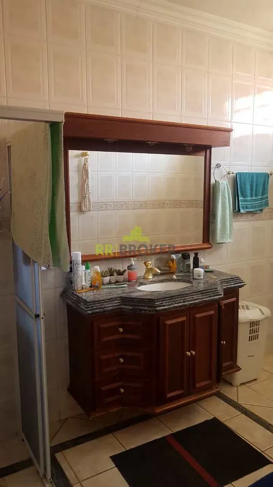 Casa, 3 quartos, 310 m² - Foto 2