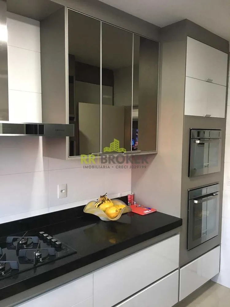 Apartamento, 3 quartos, 116 m² - Foto 4