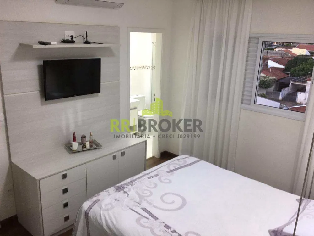 Apartamento, 3 quartos, 116 m² - Foto 7