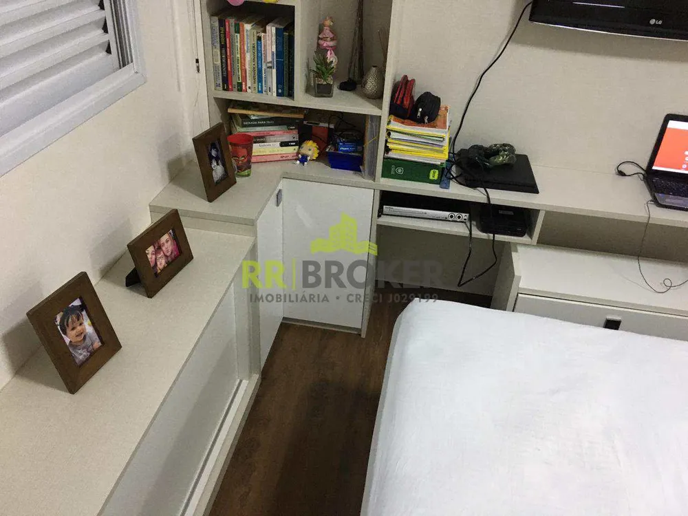 Apartamento, 3 quartos, 116 m² - Foto 9