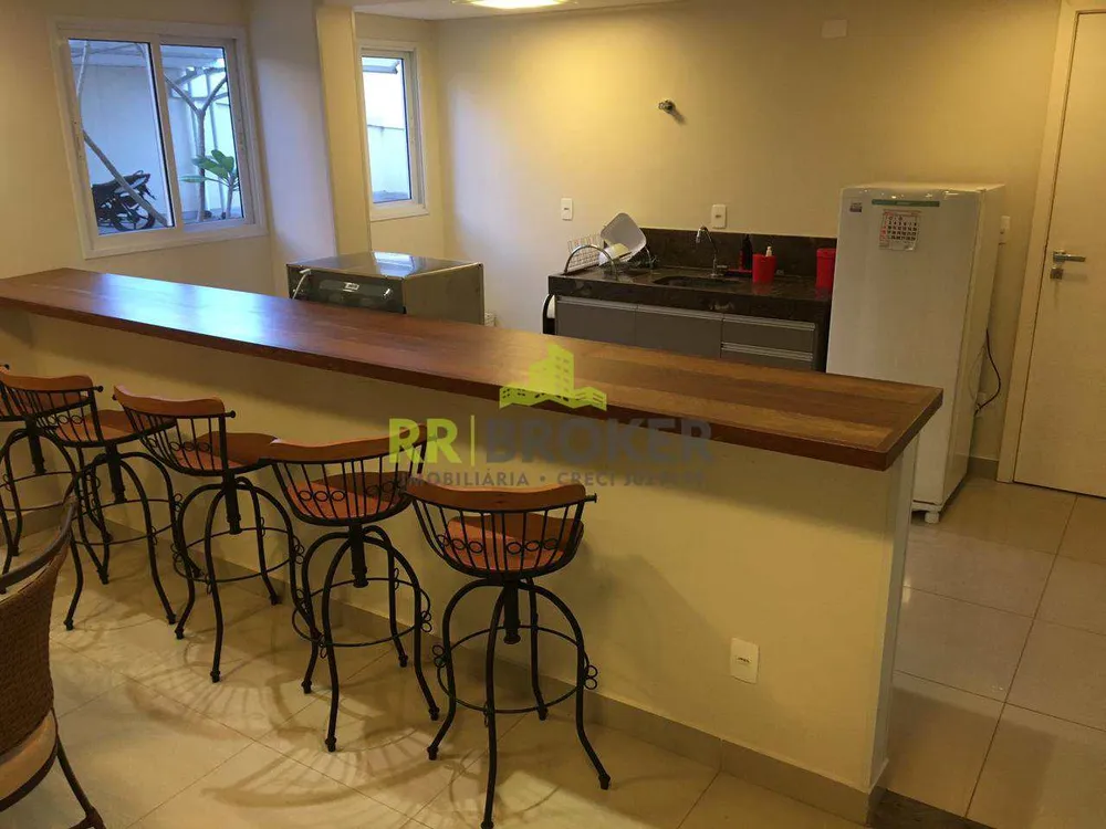 Apartamento, 3 quartos, 116 m² - Foto 13