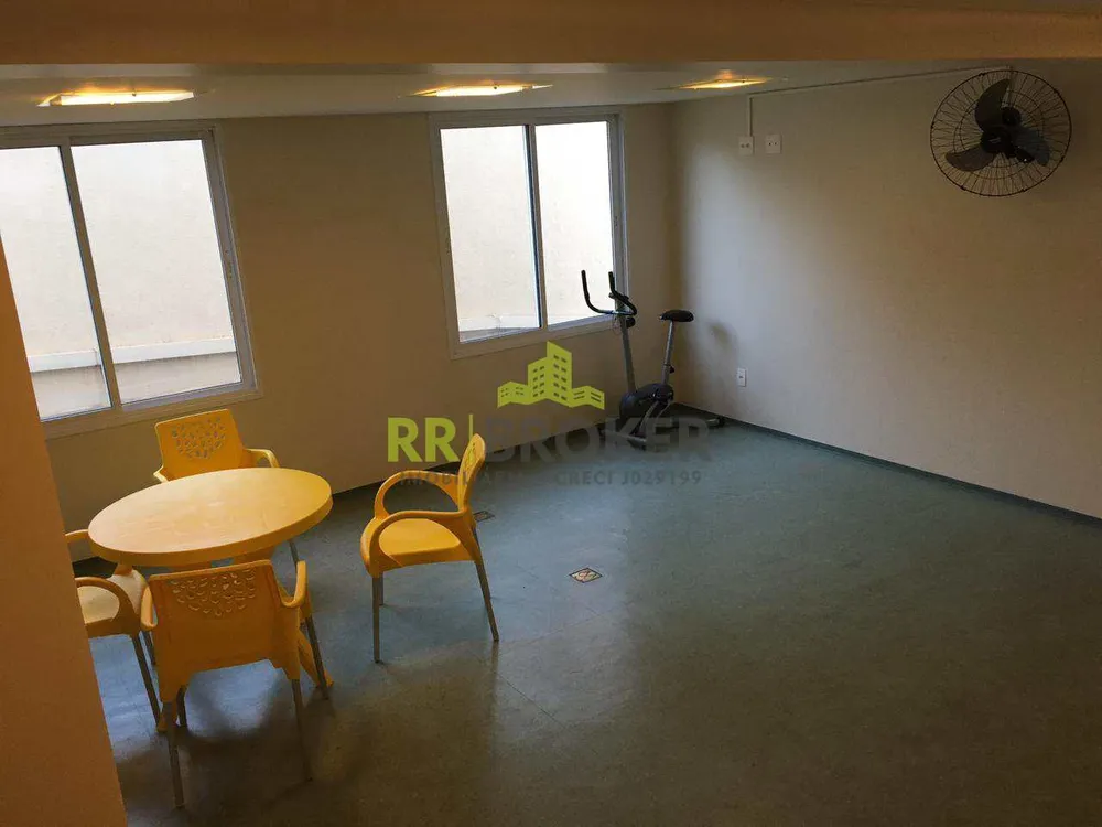 Apartamento, 3 quartos, 116 m² - Foto 14