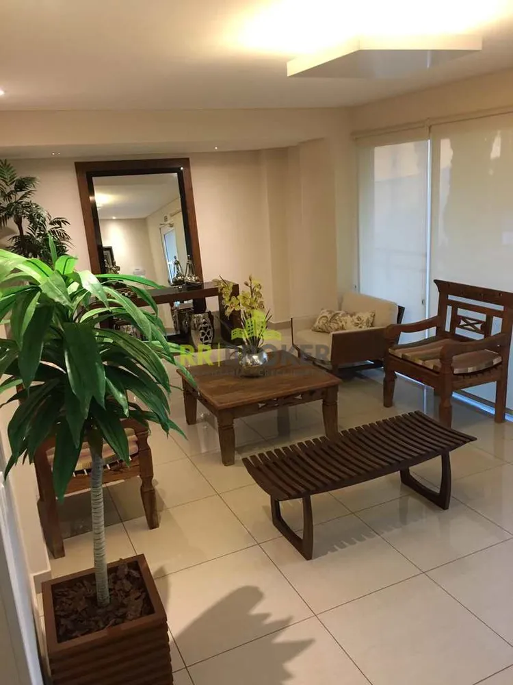 Apartamento, 3 quartos, 116 m² - Foto 12