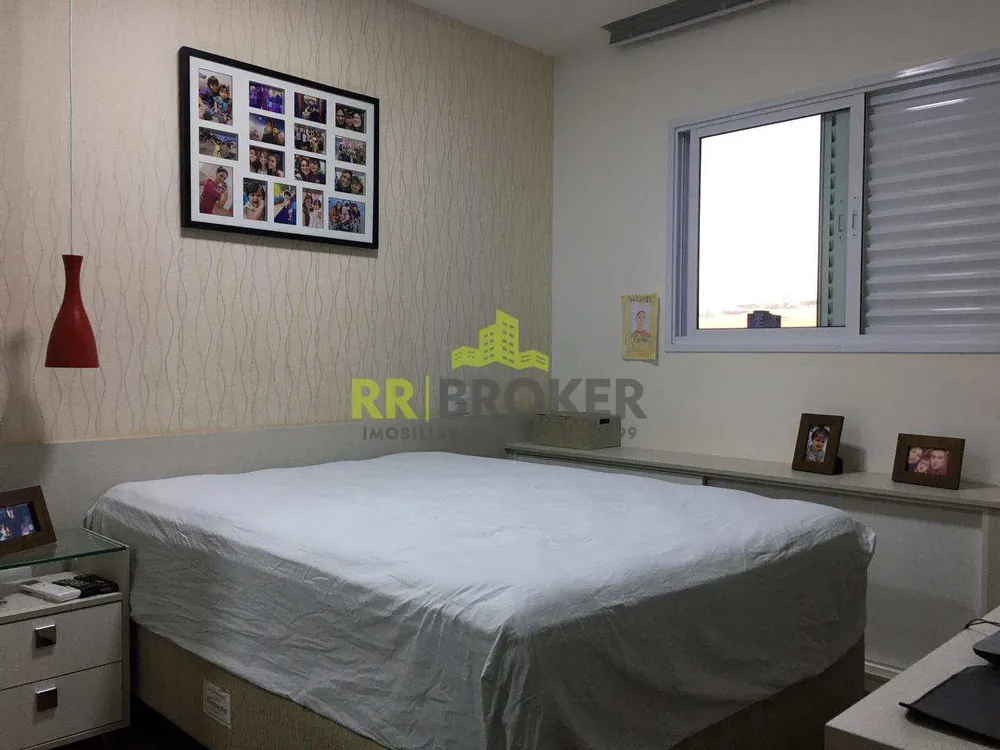 Apartamento, 3 quartos, 116 m² - Foto 10