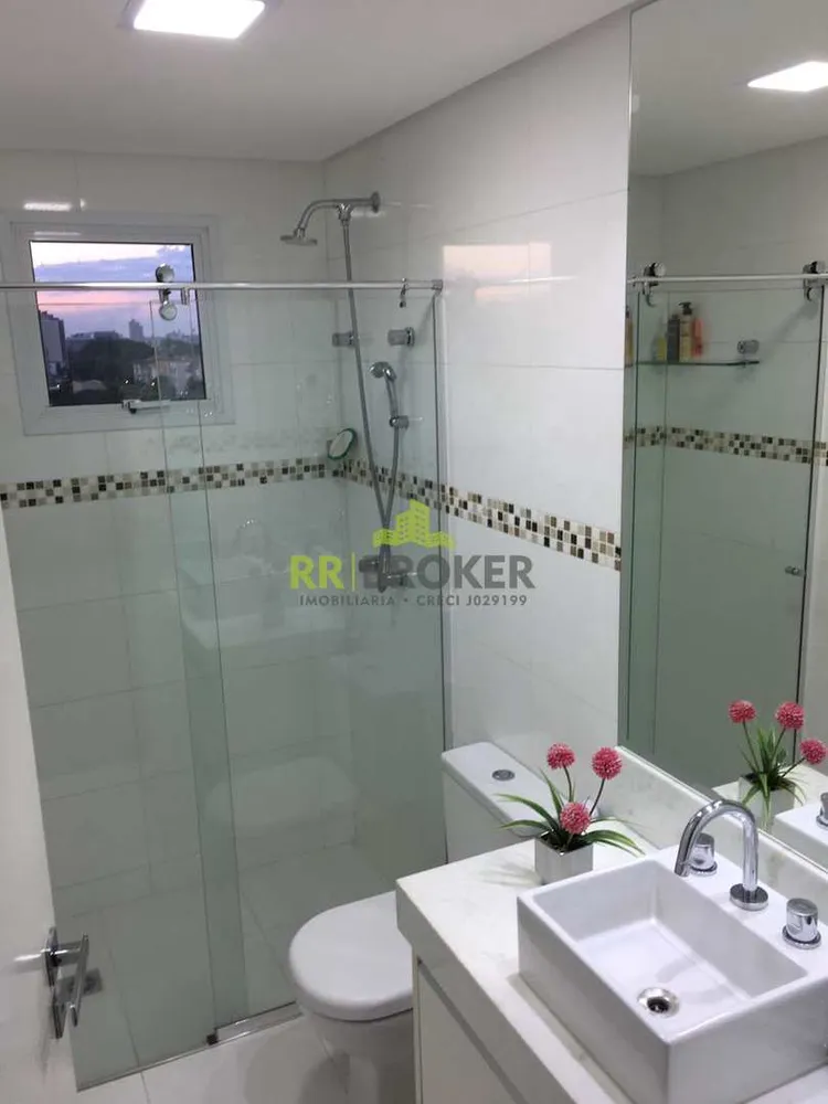 Apartamento, 3 quartos, 116 m² - Foto 8