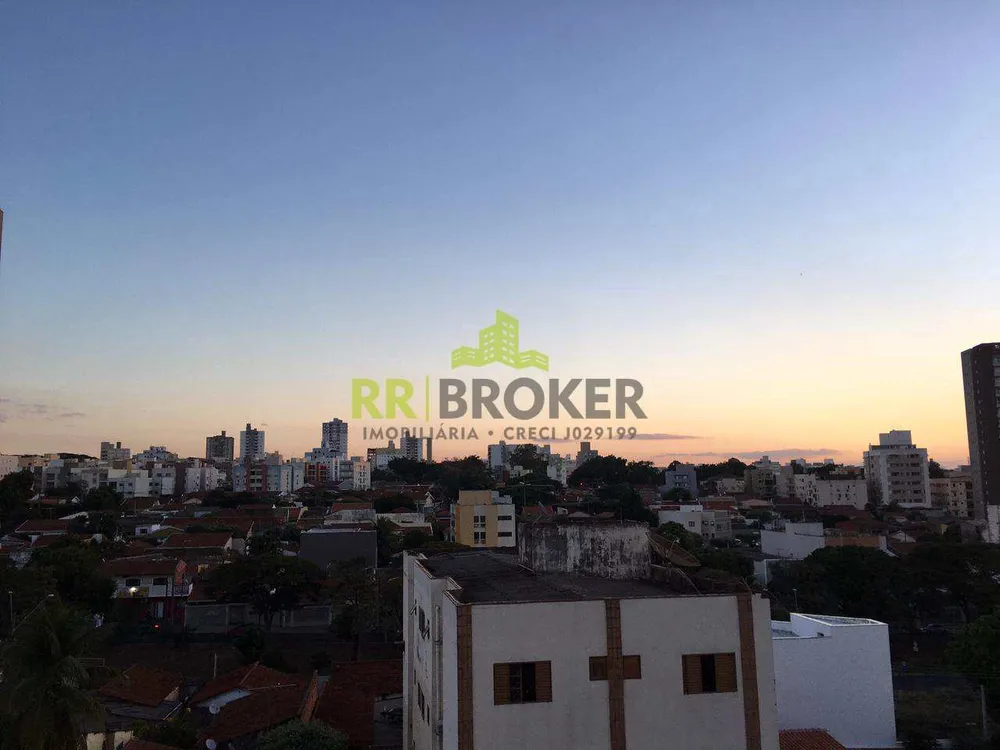 Apartamento, 3 quartos, 116 m² - Foto 16