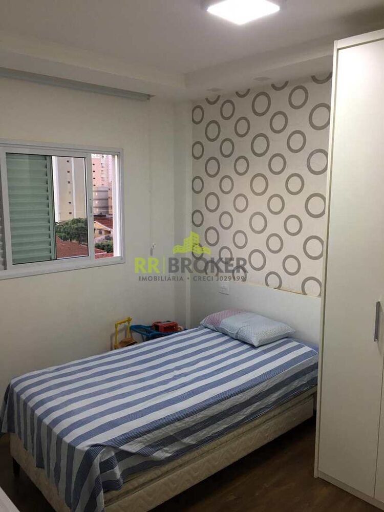 Apartamento à venda com 3 quartos, 116m² - Foto 4