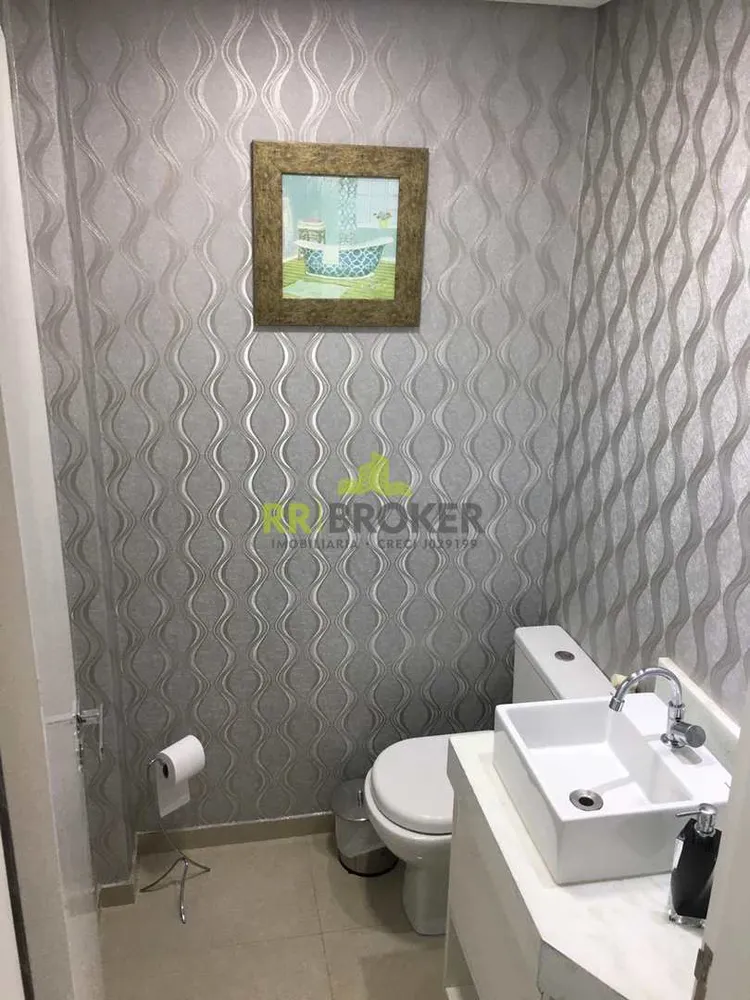 Apartamento, 3 quartos, 116 m² - Foto 11