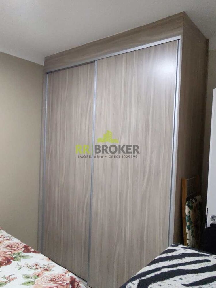 Apartamento, 2 quartos - Foto 6