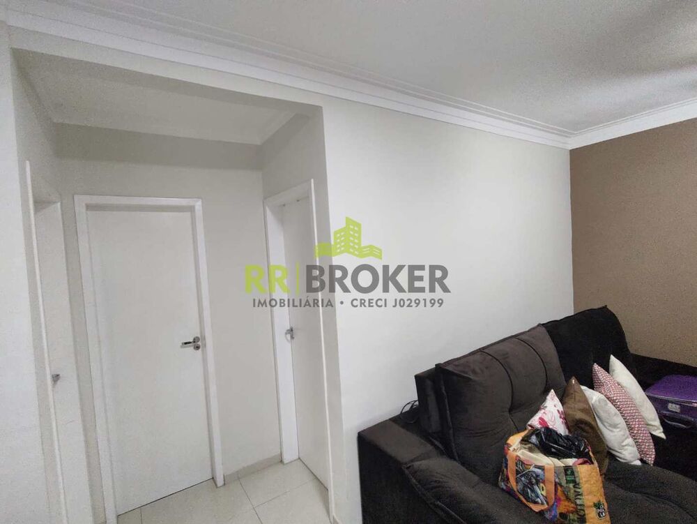 Apartamento, 2 quartos - Foto 5