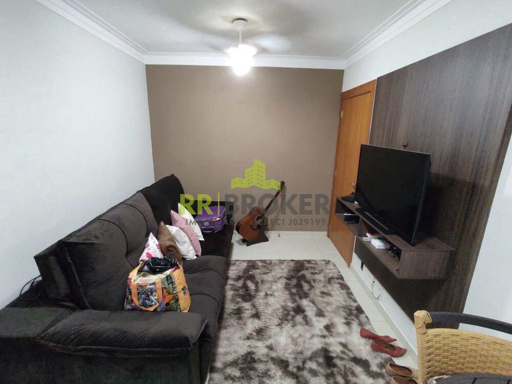 Apartamento, 2 quartos - Foto 8