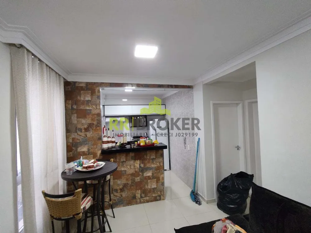 Apartamento, 2 quartos - Foto 9
