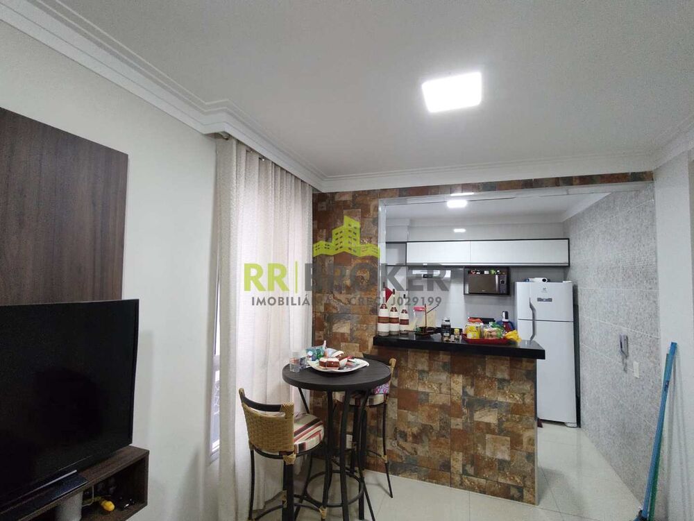Apartamento, 2 quartos - Foto 2