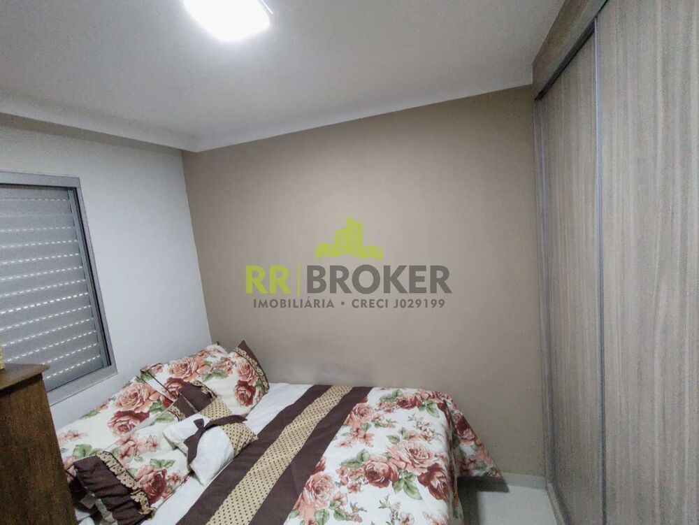 Apartamento, 2 quartos - Foto 4