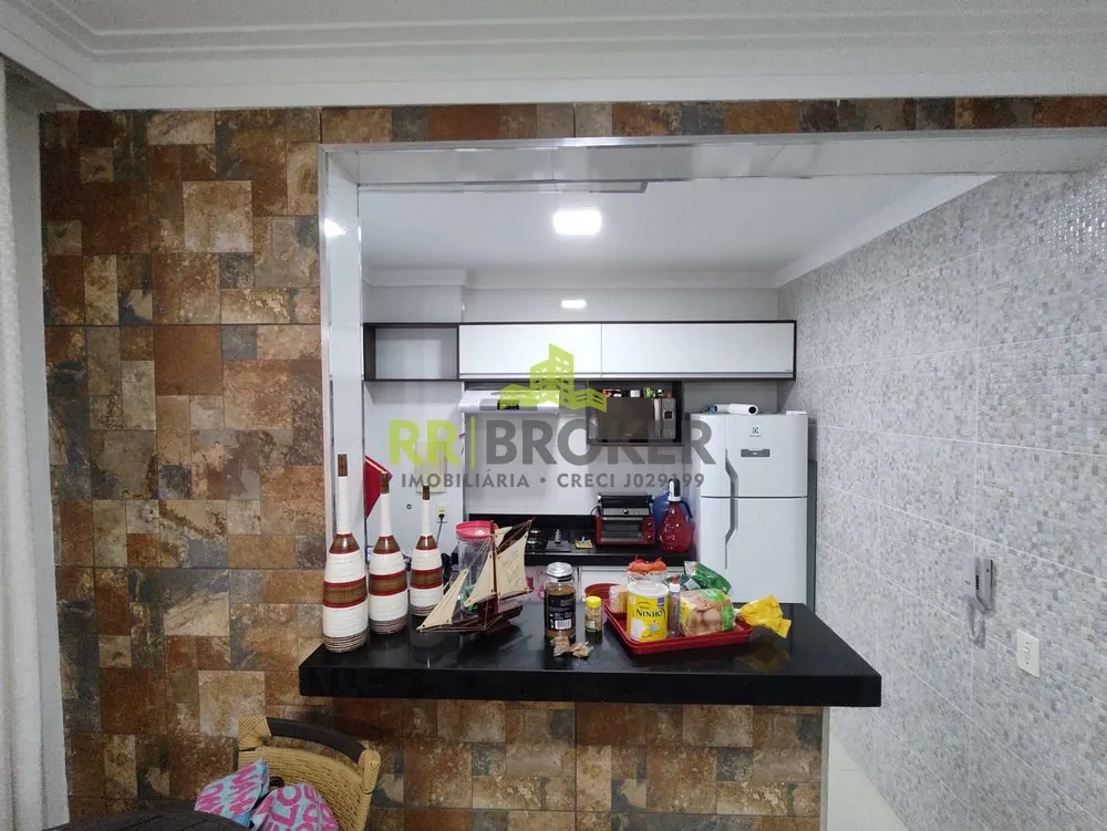 Apartamento, 2 quartos - Foto 10
