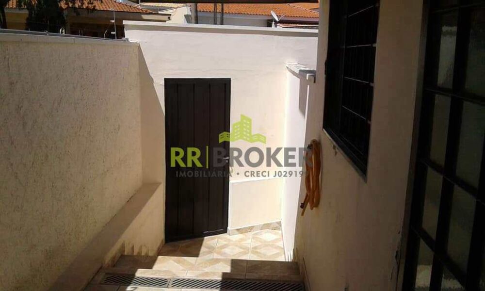 Casa, 3 quartos - Foto 3