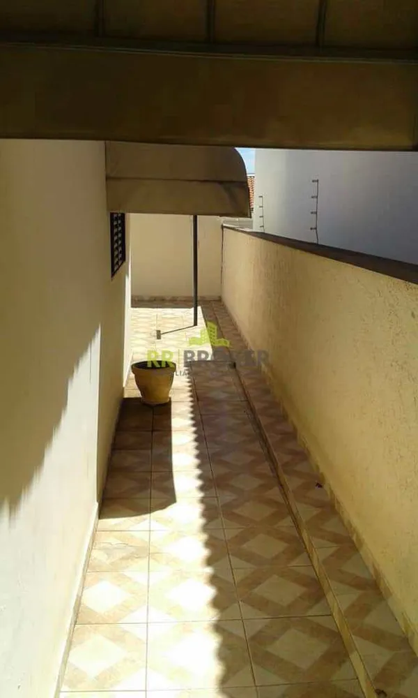 Casa, 3 quartos - Foto 7