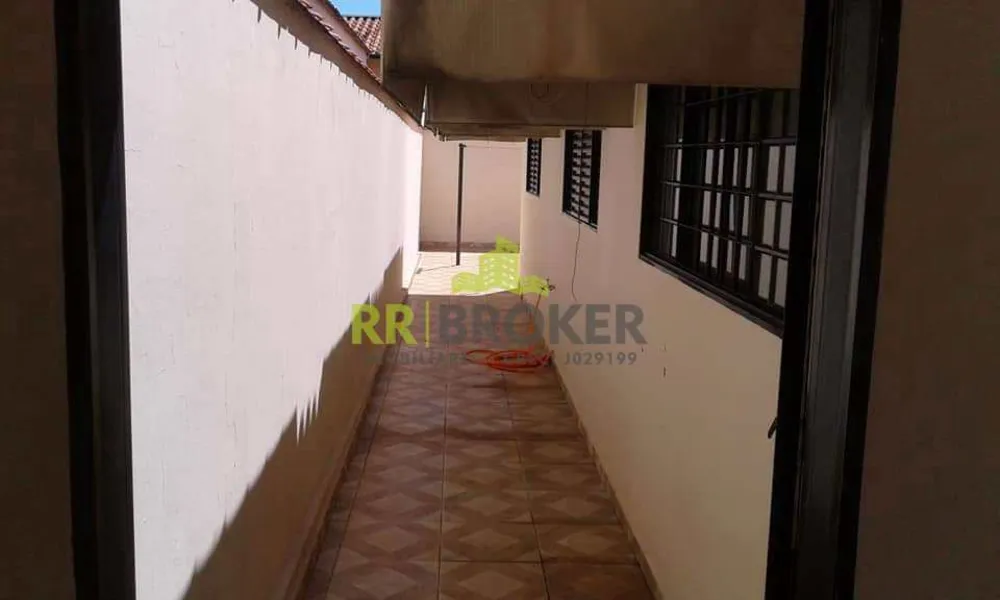 Casa, 3 quartos - Foto 4