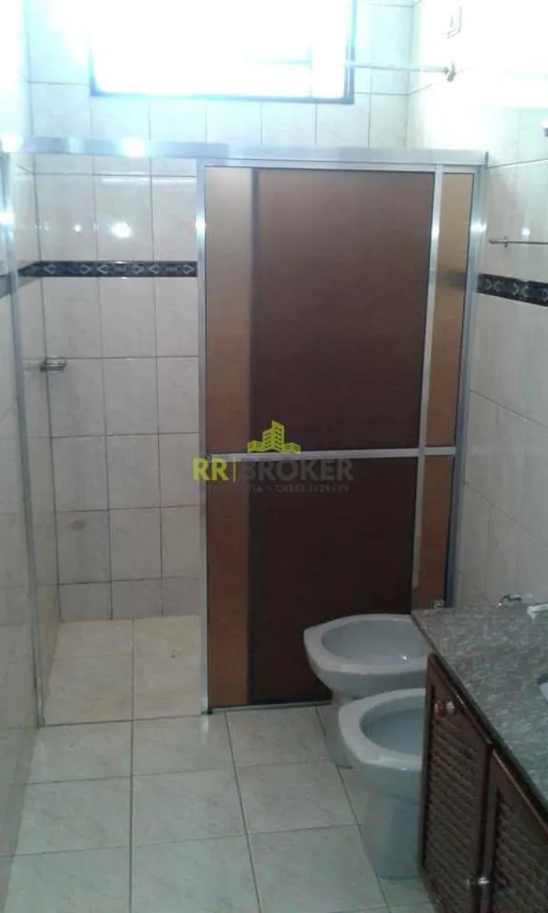 Casa, 3 quartos - Foto 19