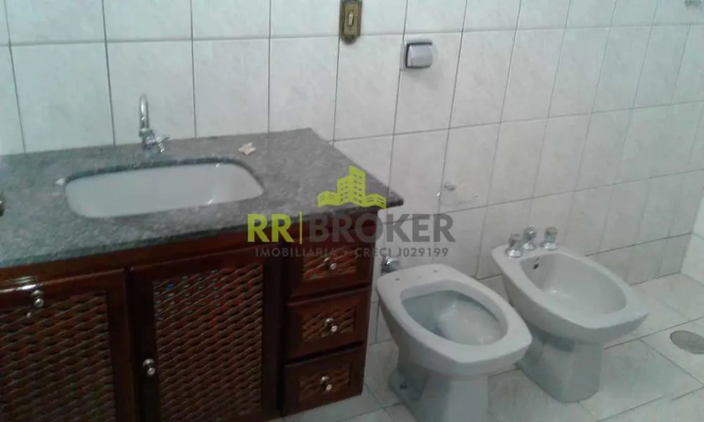 Casa, 3 quartos - Foto 8