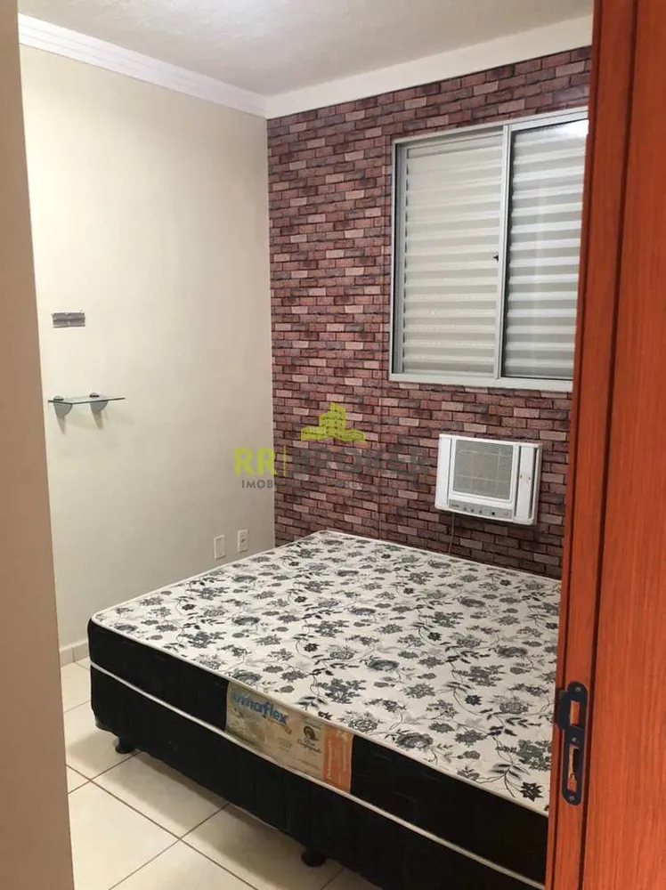 Apartamento, 2 quartos, 52 m² - Foto 10