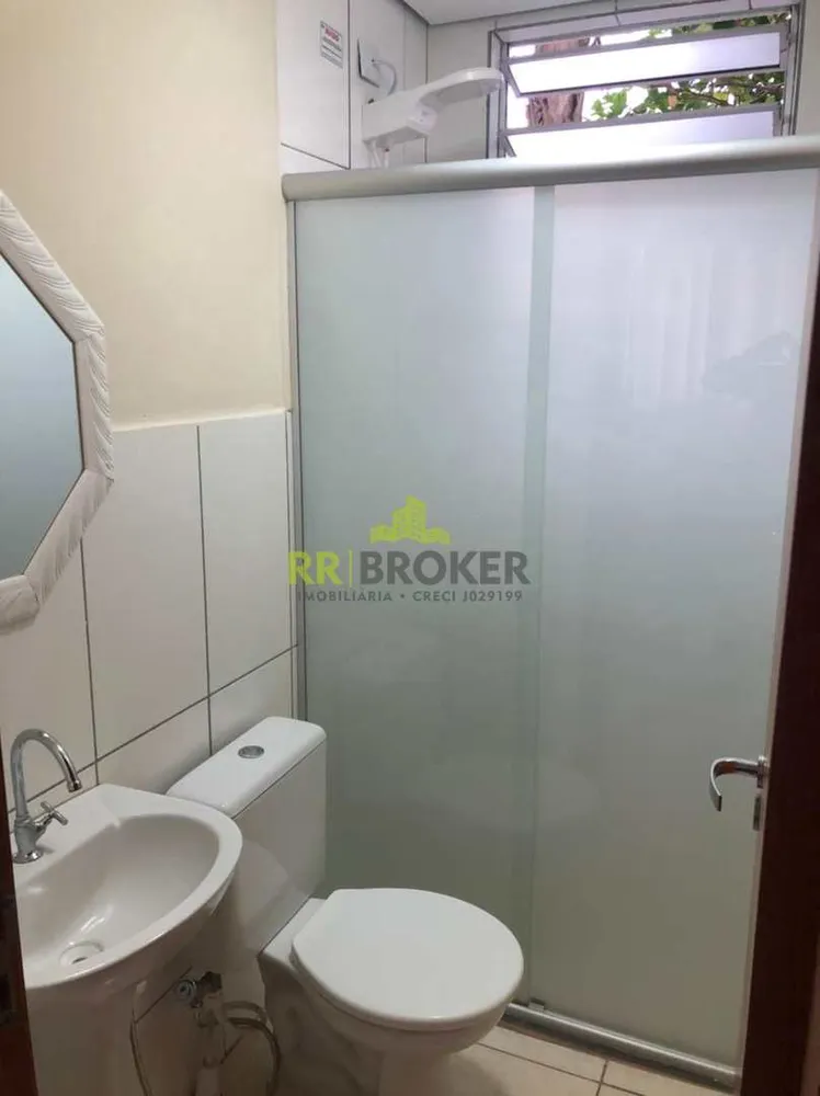 Apartamento, 2 quartos, 52 m² - Foto 12
