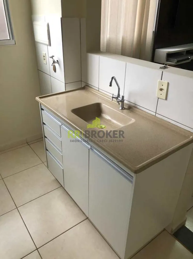 Apartamento, 2 quartos, 52 m² - Foto 8
