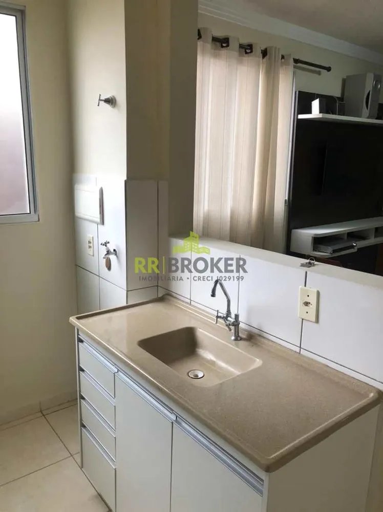 Apartamento, 2 quartos, 52 m² - Foto 7
