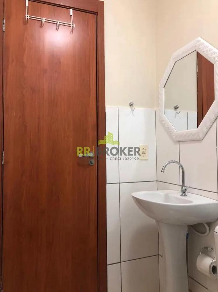 Apartamento, 2 quartos, 52 m² - Foto 11