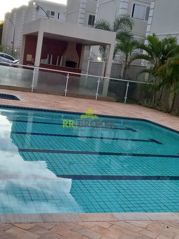 Apartamento, 2 quartos, 52 m² - Foto 16