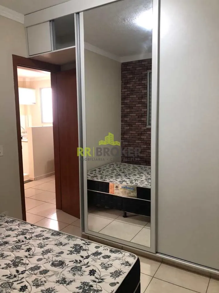 Apartamento, 2 quartos, 52 m² - Foto 9
