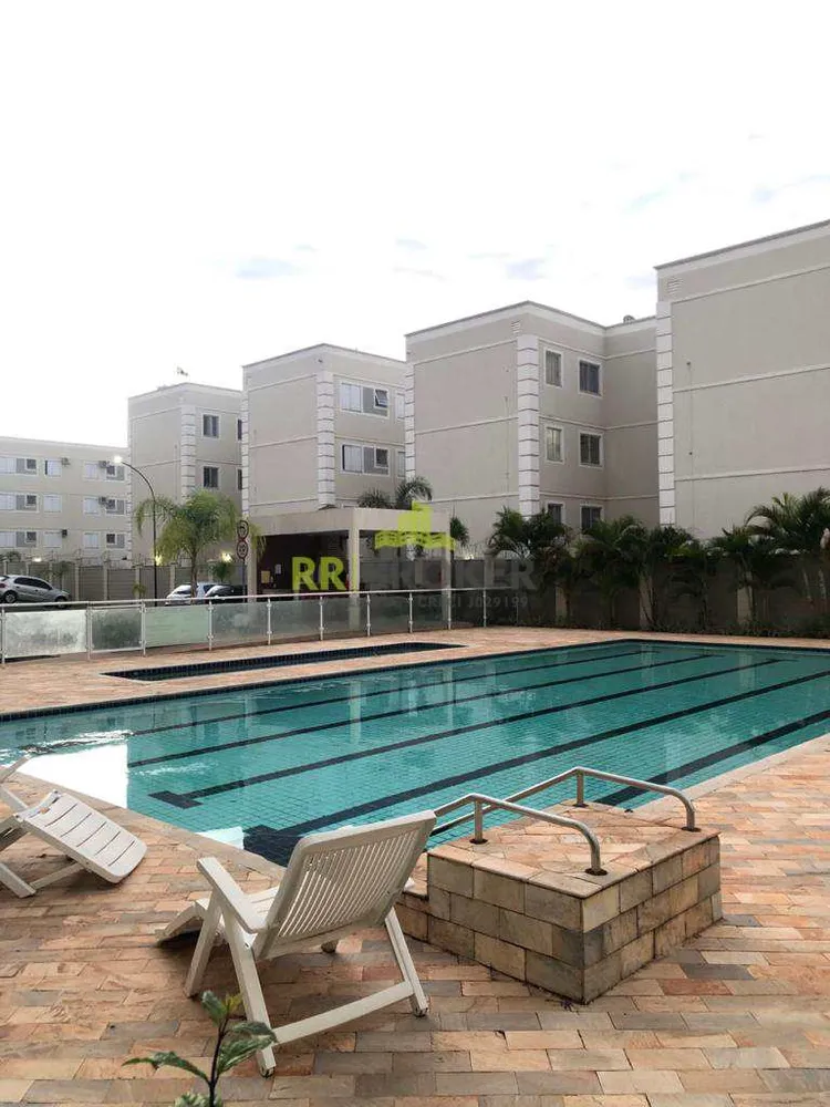 Apartamento, 2 quartos, 52 m² - Foto 15