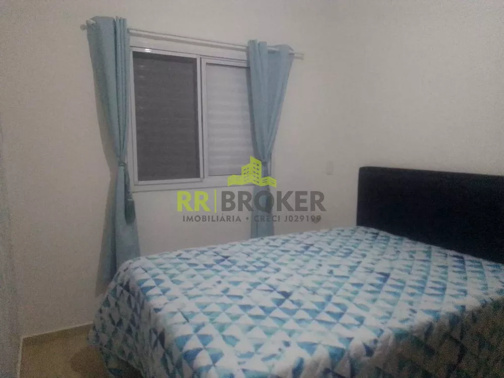 Apartamento para alugar com 1 quarto, 40m² - Foto 4