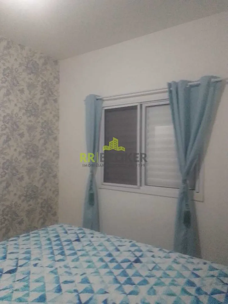 Apartamento, 1 quarto, 40 m² - Foto 7