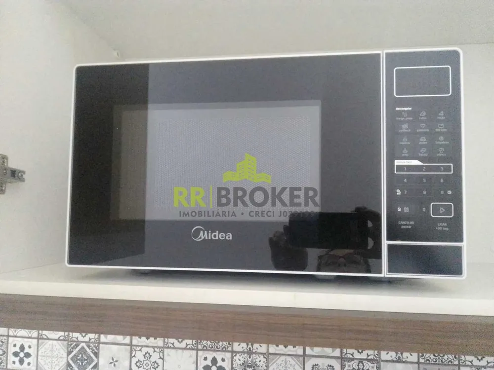 Apartamento, 1 quarto, 40 m² - Foto 8