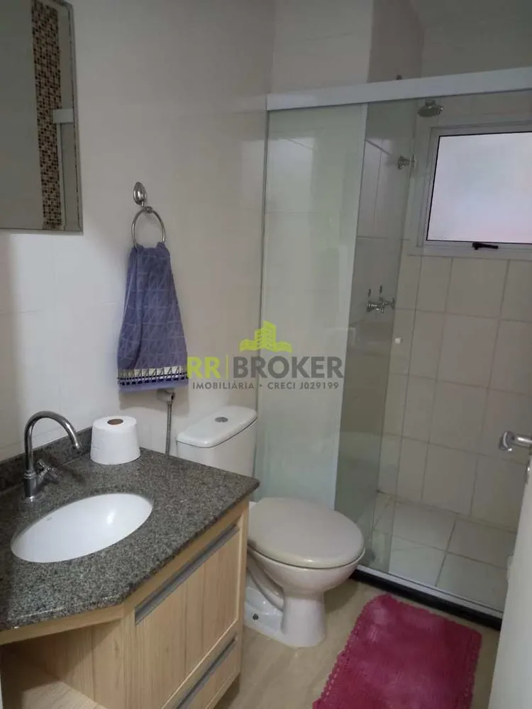 Apartamento, 1 quarto, 40 m² - Foto 9