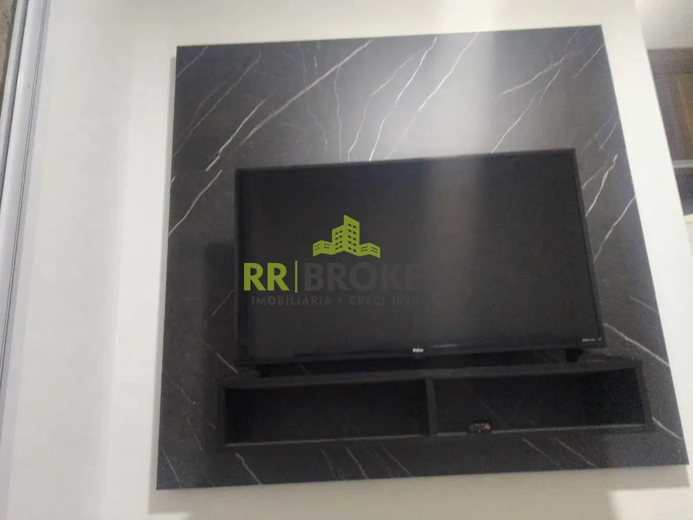 Apartamento, 1 quarto, 40 m² - Foto 5