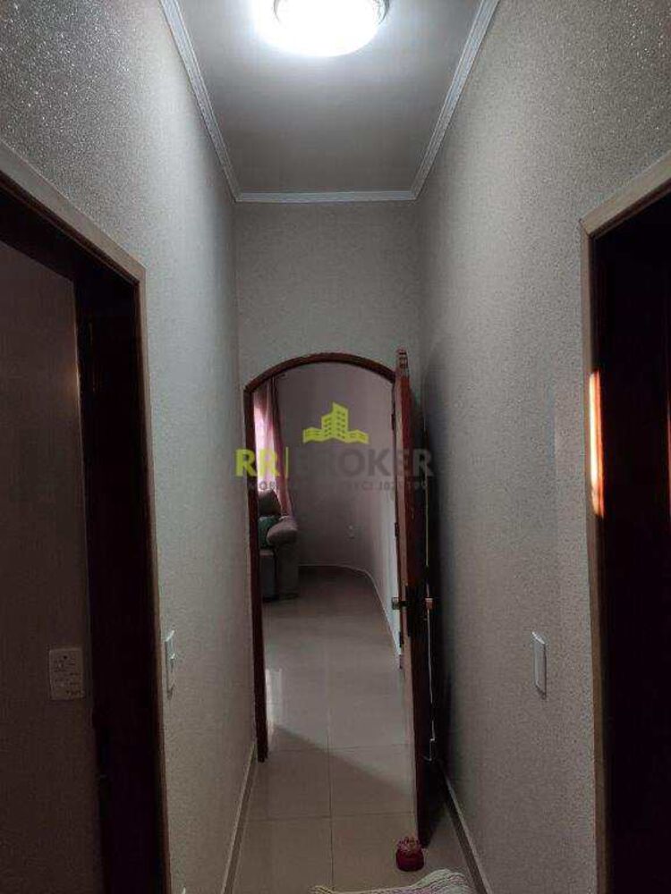 Casa, 3 quartos - Foto 2