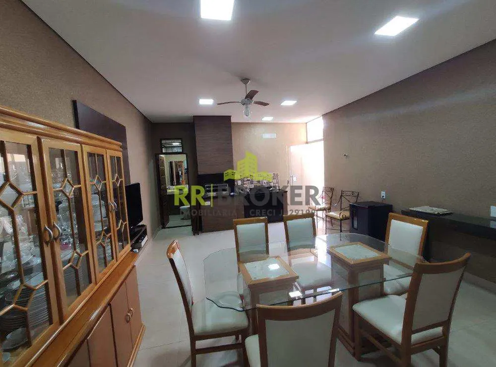 Casa, 3 quartos - Foto 6