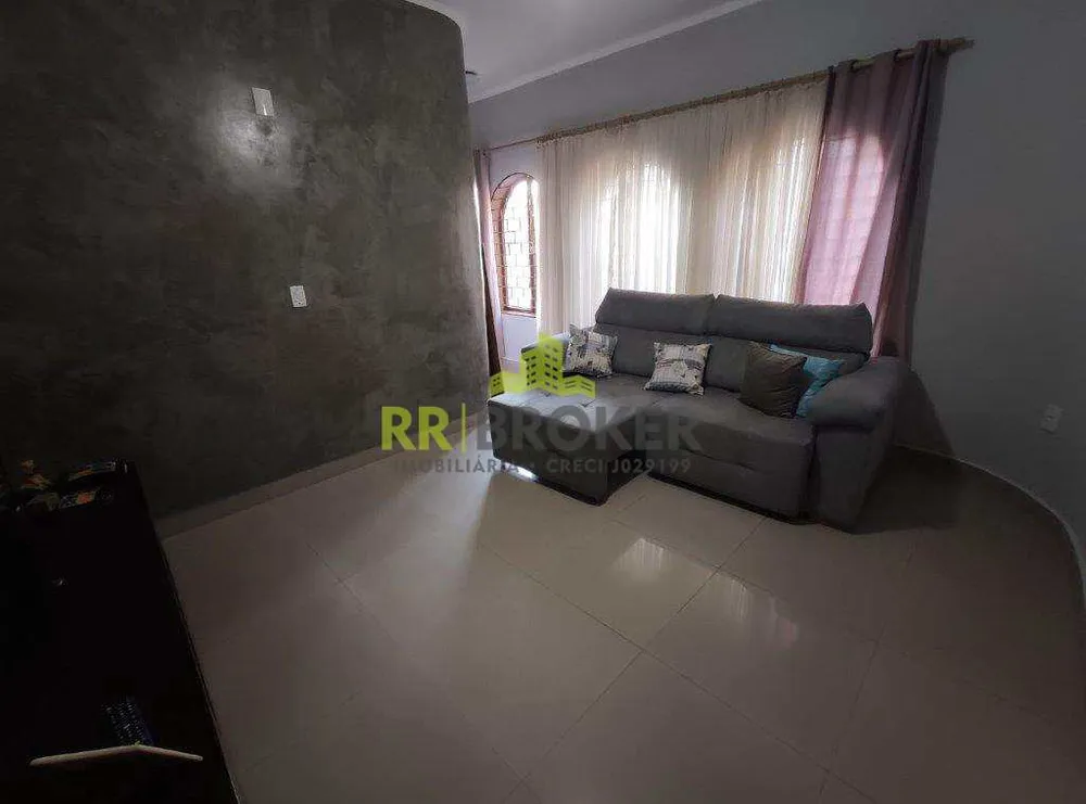 Casa, 3 quartos - Foto 4