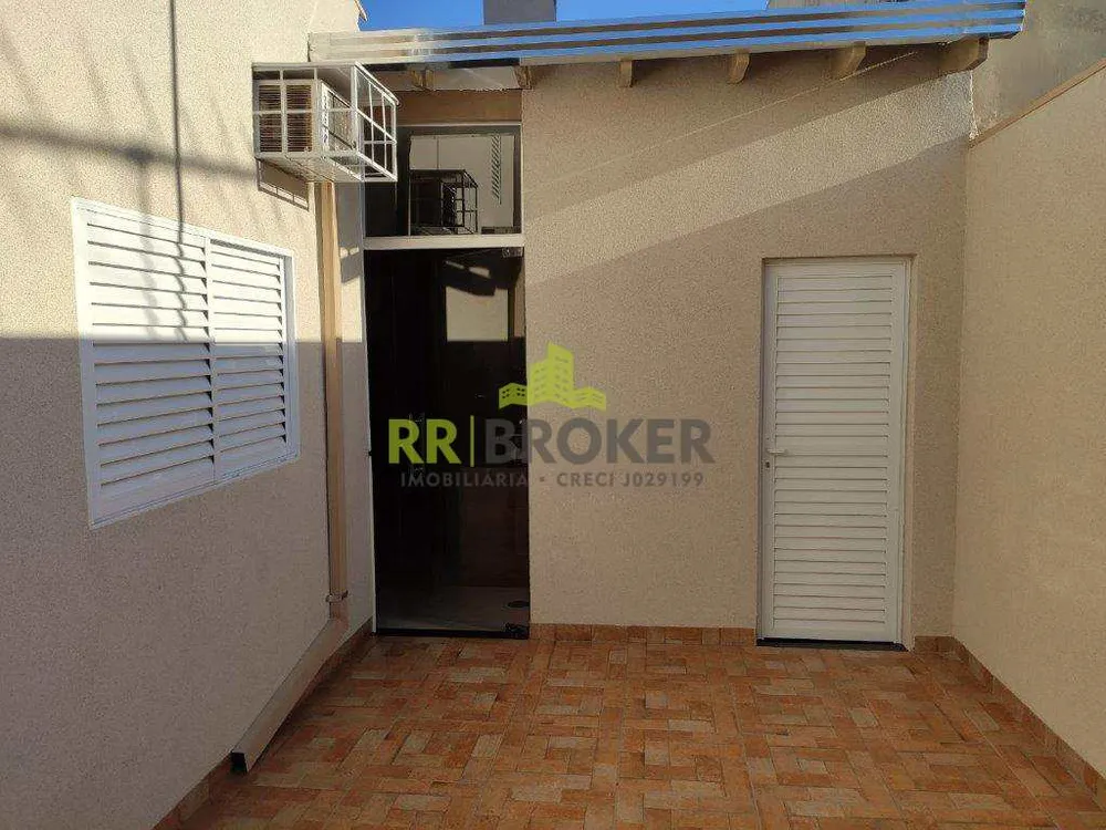 Casa, 3 quartos - Foto 16