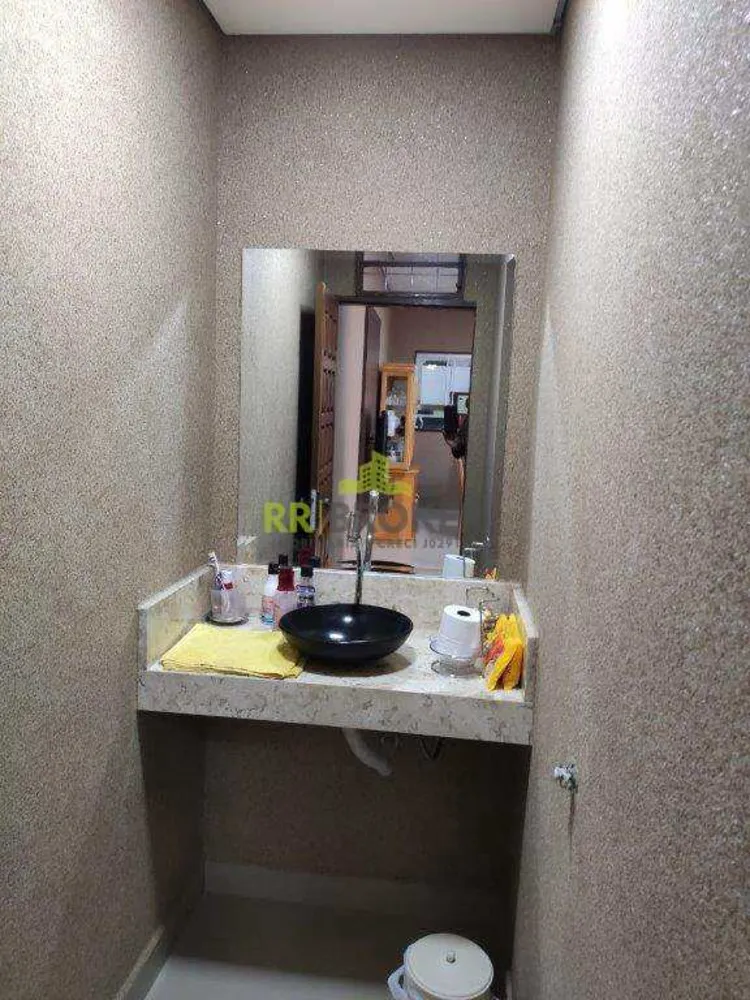Casa, 3 quartos - Foto 7