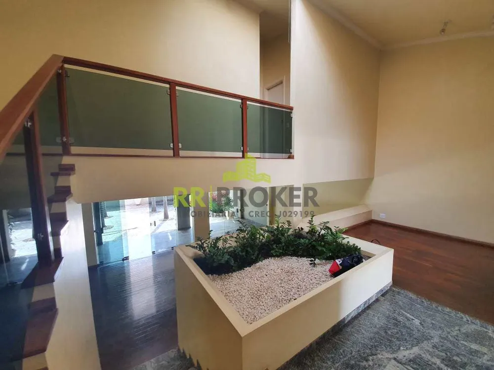 Casa, 4 quartos - Foto 1