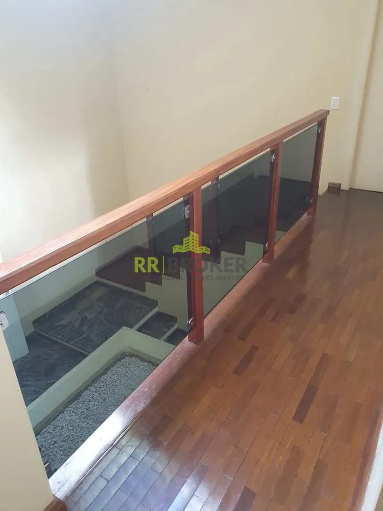 Casa, 4 quartos - Foto 4