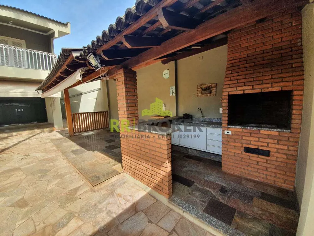 Casa, 4 quartos - Foto 9