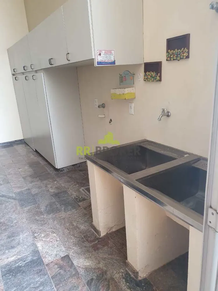 Casa, 4 quartos - Foto 7