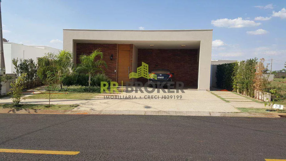 Casa de Condomínio à venda com 3 quartos, 405m² - Foto 1