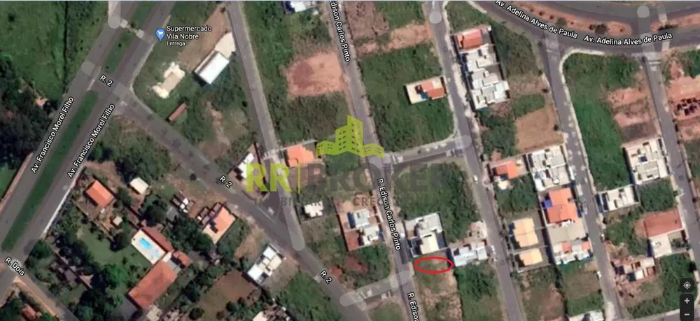 Terreno, 200 m² - Foto 5