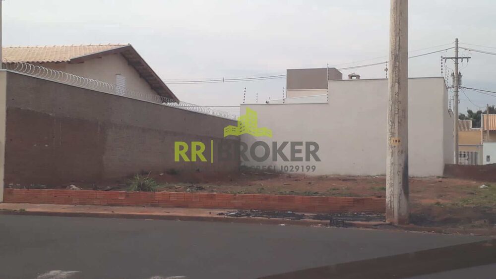 Terreno, 200 m² - Foto 1